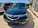 Thumbnail image of 2012 Acura MDX at RAJ MOTORS SALES LLC