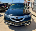 Thumbnail image of 2012 Acura MDX at RAJ MOTORS SALES LLC