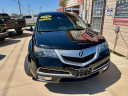 Thumbnail image of 2012 Acura MDX at RAJ MOTORS SALES LLC