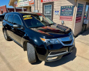 Thumbnail image of 2012 Acura MDX at RAJ MOTORS SALES LLC