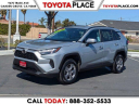 Thumbnail image of 2022 Toyota RAV4 at ToyotaPlace of Garden Grove, CA