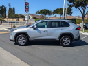 Thumbnail image of 2022 Toyota RAV4 at ToyotaPlace of Garden Grove, CA
