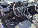 Thumbnail image of 2022 Toyota RAV4 at ToyotaPlace of Garden Grove, CA