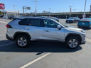 Thumbnail image of 2022 Toyota RAV4 at ToyotaPlace of Garden Grove, CA