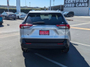 Thumbnail image of 2022 Toyota RAV4 at ToyotaPlace of Garden Grove, CA