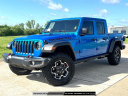 2023 Jeep Gladiator Rubicon at Nelson Nissan
