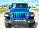 Thumbnail image of 2023 Jeep Gladiator at Nelson Nissan