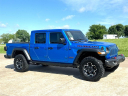 Thumbnail image of 2023 Jeep Gladiator at Nelson Nissan