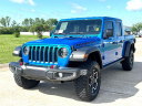 Thumbnail image of 2023 Jeep Gladiator at Nelson Nissan