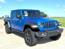 Thumbnail image of 2023 Jeep Gladiator at Nelson Nissan