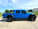 Thumbnail image of 2023 Jeep Gladiator at Nelson Nissan
