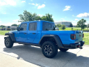 Thumbnail image of 2023 Jeep Gladiator at Nelson Nissan