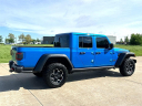 Thumbnail image of 2023 Jeep Gladiator at Nelson Nissan