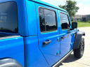 Thumbnail image of 2023 Jeep Gladiator at Nelson Nissan