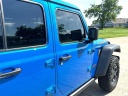 Thumbnail image of 2023 Jeep Gladiator at Nelson Nissan