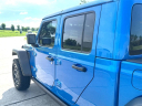 Thumbnail image of 2023 Jeep Gladiator at Nelson Nissan