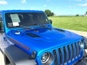Thumbnail image of 2023 Jeep Gladiator at Nelson Nissan