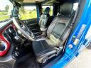 Thumbnail image of 2023 Jeep Gladiator at Nelson Nissan