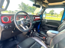Thumbnail image of 2023 Jeep Gladiator at Nelson Nissan