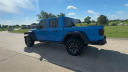 Thumbnail image of 2023 Jeep Gladiator at Nelson Nissan