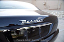 Thumbnail image of 2007 Maserati Quattroporte at Queen City Imports, Inc