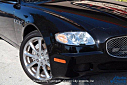 Thumbnail image of 2007 Maserati Quattroporte at Queen City Imports, Inc