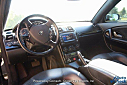Thumbnail image of 2007 Maserati Quattroporte at Queen City Imports, Inc