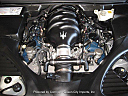Thumbnail image of 2007 Maserati Quattroporte at Queen City Imports, Inc
