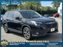 2022 Subaru Forester Limited at East Hills Subaru