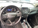 Thumbnail image of 2022 Chevrolet Equinox at Batesville Chrysler Dodge Jeep Inc