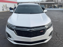 Thumbnail image of 2022 Chevrolet Equinox at Batesville Chrysler Dodge Jeep Inc