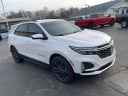 Thumbnail image of 2022 Chevrolet Equinox at Batesville Chrysler Dodge Jeep Inc