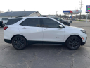 Thumbnail image of 2022 Chevrolet Equinox at Batesville Chrysler Dodge Jeep Inc