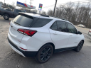 Thumbnail image of 2022 Chevrolet Equinox at Batesville Chrysler Dodge Jeep Inc