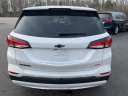 Thumbnail image of 2022 Chevrolet Equinox at Batesville Chrysler Dodge Jeep Inc