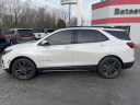 Thumbnail image of 2022 Chevrolet Equinox at Batesville Chrysler Dodge Jeep Inc