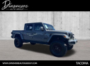 Thumbnail image of 2022 Jeep Gladiator at South Tacoma Mazda Used