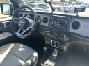 Thumbnail image of 2022 Jeep Gladiator at South Tacoma Mazda Used