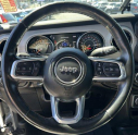 Thumbnail image of 2022 Jeep Gladiator at South Tacoma Mazda Used