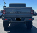 Thumbnail image of 2022 Jeep Gladiator at South Tacoma Mazda Used