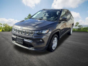 Thumbnail image of 2022 Jeep Compass at City World Ford