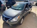 Thumbnail image of 2019 Nissan Versa at RAJ MOTORS SALES LLC