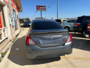 Thumbnail image of 2019 Nissan Versa at RAJ MOTORS SALES LLC