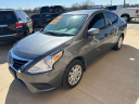 Thumbnail image of 2019 Nissan Versa at RAJ MOTORS SALES LLC