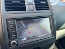 Thumbnail image of 2019 Nissan Versa at RAJ MOTORS SALES LLC