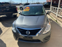 Thumbnail image of 2019 Nissan Versa at RAJ MOTORS SALES LLC