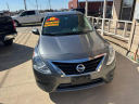 Thumbnail image of 2019 Nissan Versa at RAJ MOTORS SALES LLC