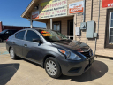 Thumbnail image of 2019 Nissan Versa at RAJ MOTORS SALES LLC