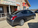 Thumbnail image of 2019 Nissan Versa at RAJ MOTORS SALES LLC