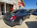 Thumbnail image of 2019 Nissan Versa at RAJ MOTORS SALES LLC